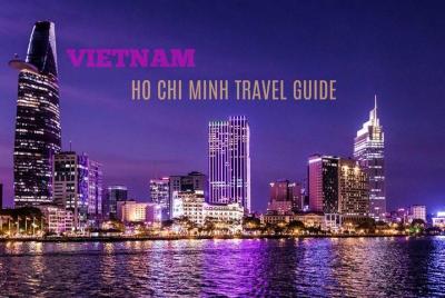 Experience the local flavor from people to tall buildings Experience the local flavor from people to tall buildings