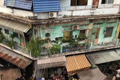 Saigon Afternoon Unseen Street Food Adventure Saigon Afternoon Unseen Street Food Adventure