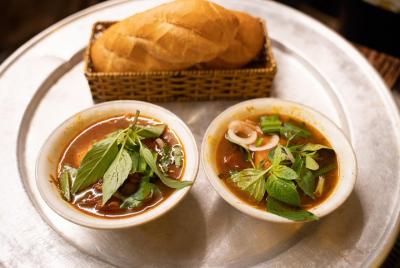 The best evening food tour on bike The best evening food tour on bike