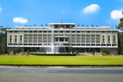 Full day Private Tour of Saigon with Lunch Full day Private Tour of Saigon with Lunch