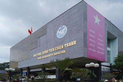 Small-Group Half-Day Ho Chi Minh City Tour Small-Group Half-Day Ho Chi Minh City Tour