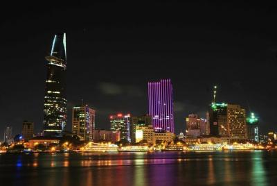 Enjoy Your Nightlife In Saigon As A Saigonese! Enjoy Your Nightlife In Saigon As A Saigonese!