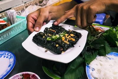 Saigon Street Food & Back Alleys By Walking Saigon Street Food & Back Alleys By Walking