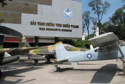 Ho Chi Minh city tours half day Ho Chi Minh city tours half day