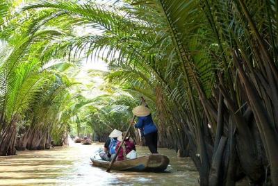 Essential Mekong Delta 2 days - 1 Night Essential Mekong Delta 2 days - 1 Night