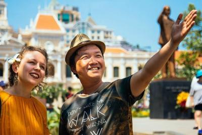 The Ultimate Private Ho Chi Minh City Layover Tour with a Local The Ultimate Private Ho Chi Minh City Layover Tour with a Local
