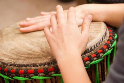 Drums Workshop HCMC Drums Workshop HCMC