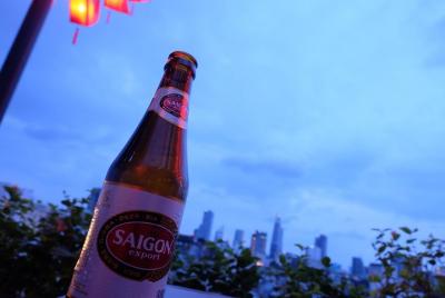 Saigon Night Craft Beer Tour Saigon Night Craft Beer Tour