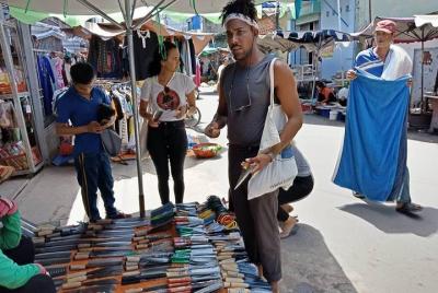 Market to Farm to Table Cooking Class in saigon Market to Farm to Table Cooking Class in saigon