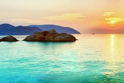 Con Dao Discovery 3 days by Plane Con Dao Discovery 3 days by Plane
