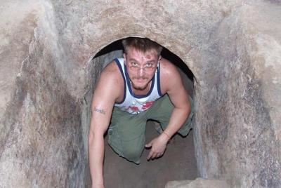 Mekong delta & Cu Chi Tunnels 1 day from Ho Chi Minh city Mekong delta & Cu Chi Tunnels 1 day from Ho Chi Minh city