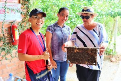 Mekong Delta Discovery Small Group River Cruise Adventure Tour from Ho Chi Minh  Mekong Delta Discovery Small Group River Cruise Adventure Tour from Ho Chi Minh
