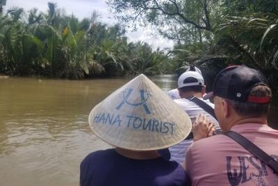 Explore The Non-touristy Side of Mekong Delta 1-day Tour Explore The Non-touristy Side of Mekong Delta 1-day Tour