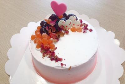 Baking Class in Ward 12, District 10 Baking Class in Ward 12, District 10