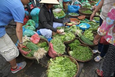 Saigon Cooking Class