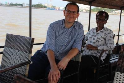 1 Day Cai Be Floating and Biking and Cooking Class 1 Day Cai Be Floating and Biking and Cooking Class