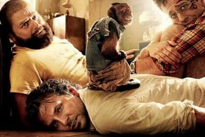 The Hangover The Hangover