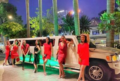 The Bachelorette Full Day Private Tour with Pickup The Bachelorette Full Day Private Tour with Pickup