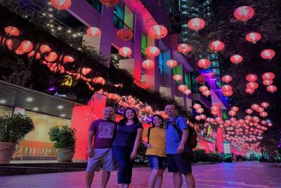 Ho Chi Minh Ghost and Local Beliefs Tour by Motorike Ho Chi Minh Ghost and Local Beliefs Tour by Motorike