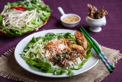 Local Food Tour by Scooter in Ho Chi Minh city Local Food Tour by Scooter in Ho Chi Minh city