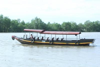 Private 2-Day Saigon - Mekong Delta - Phnompenh by Riverway Private 2-Day Saigon - Mekong Delta - Phnompenh by Riverway