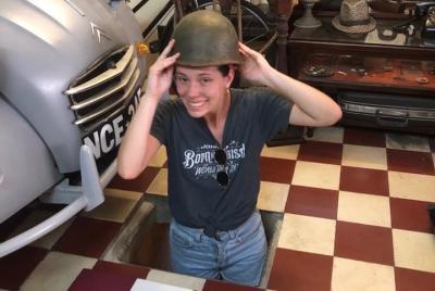 Half-Day Ho Chi Minh Private City Tour by Motorcycle Half-Day Ho Chi Minh Private City Tour by Motorcycle