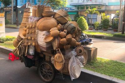 Private Arrival Transfer: Tan Son Nhat Airport to Ho Chi Minh City Hotels Private Arrival Transfer: Tan Son Nhat Airport to Ho Chi Minh City Hotels