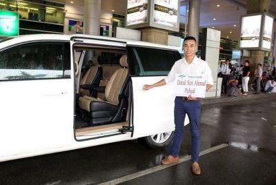 Saigon Private Airport Transfer