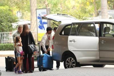 Private Airport Transfers To Or From Ho Chi Minh City Private Airport Transfers To Or From Ho Chi Minh City