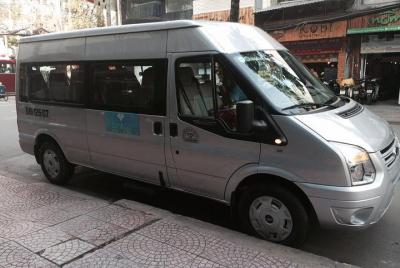 Ho Chi Minh City Private Airport Arrival Transfer Ho Chi Minh City Private Airport Arrival Transfer