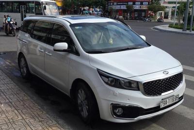 Transfer Tan Son Nhat Airport to hotel in Dist 1 (Ho Chi Minh city) Transfer Tan Son Nhat Airport to hotel in Dist 1 (Ho Chi Minh city)