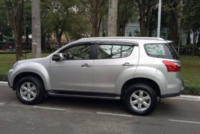 Airport Drop Off - 7seater car Airport Drop Off - 7seater car