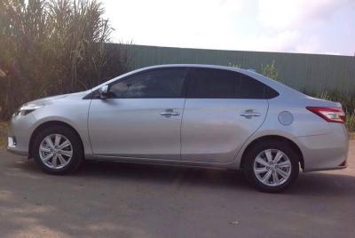 Airport Pick up - 4-seater car Airport Pick up - 4-seater car