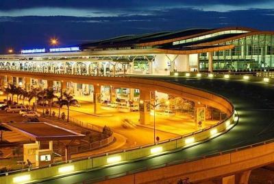 Ho Chi Minh Airport Transfer: Hotels to Tan Son Nhat Airport Ho Chi Minh Airport Transfer: Hotels to Tan Son Nhat Airport