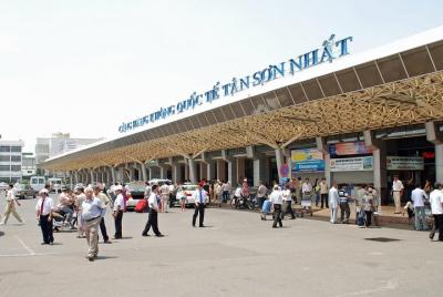 Tan Son Airport Arrival Private Transfer to Ho Chi Minh City Tan Son Airport Arrival Private Transfer to Ho Chi Minh City