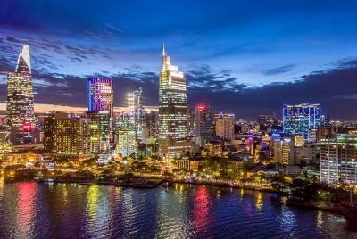 Half Day tour in Ho Chi Minh City Half Day tour in Ho Chi Minh City