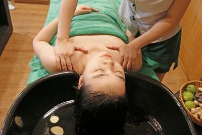 Massage