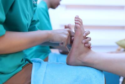 Rejuvenation Massage Tour