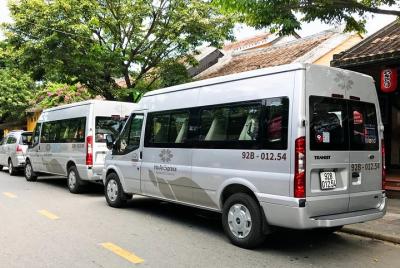 Private Transfer: Saigon Train Station to Ho Chi Minh City Hotels Private Transfer: Saigon Train Station to Ho Chi Minh City Hotels