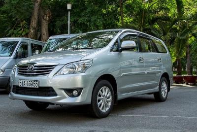 Private Transfer: Ho Chi Minh Airpor/City - Binh Duong (Thuan An, Di An) Private Transfer: Ho Chi Minh Airpor/City - Binh Duong (Thuan An, Di An)