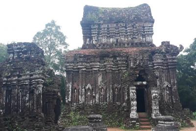 My Son Sanctuary My Son Sanctuary
