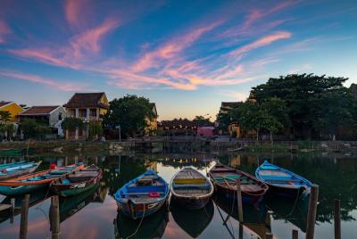 Full-day: BIG GROUP MY SON SANCTUARY & HOI AN ANCIENT TOWN FROM HOI AN Full-day: BIG GROUP MY SON SANCTUARY & HOI AN ANCIENT TOWN FROM HOI AN