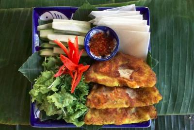 Market tour and cooking class in Hoi An for private groups Market tour and cooking class in Hoi An for private groups