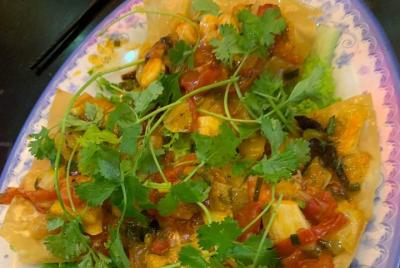WALKING FOODIE Private Tour HOI AN WALKING FOODIE Private Tour HOI AN