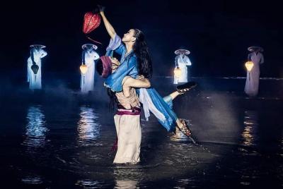 Hoi An Memories Skip-the-Line Ticket with Dinner and Pickup Hoi An Memories Skip-the-Line Ticket with Dinner and Pickup