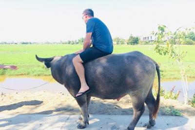 Private Tour Discovering Hoi An Countryside Private Tour Discovering Hoi An Countryside