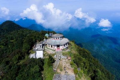 Bach Ma and Hue City Tour from Hoi An Bach Ma and Hue City Tour from Hoi An