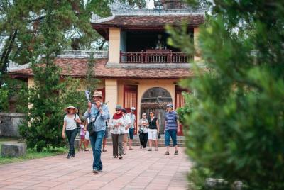 Hue Countryside Tour from Hoi An Hue Countryside Tour from Hoi An