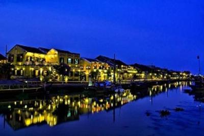 Escape Hoi An from Hoi An Escape Hoi An from Hoi An