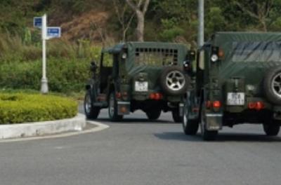 Hoi An - Da Nang Jeep tour from Hoi An Hoi An - Da Nang Jeep tour from Hoi An